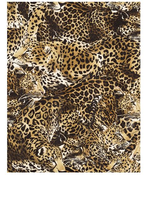 dolce gabbana leopard wallpaper.